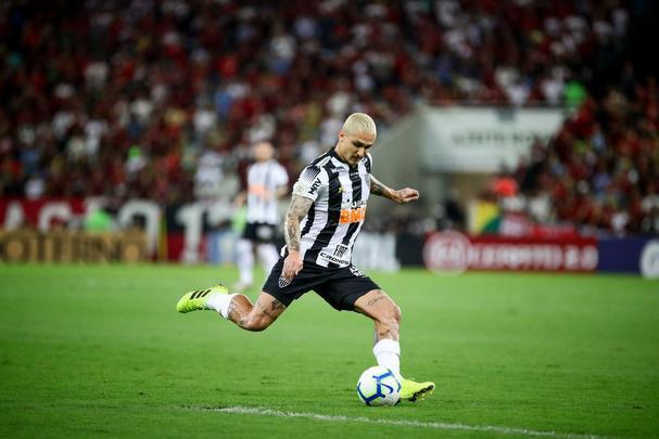 Equipes se enfrentaram nesta quinta-feira, no Rio de Janeiro, pela 24ª rodada do Brasileiro