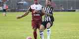 Fotos do duelo entre Patrocinense e Atltico, em Patrocnio, pela nona rodada do Mineiro. Galo venceu a partida por 1 a 0, com gol de Alerrandro, aos 45 minutos do segundo tempo