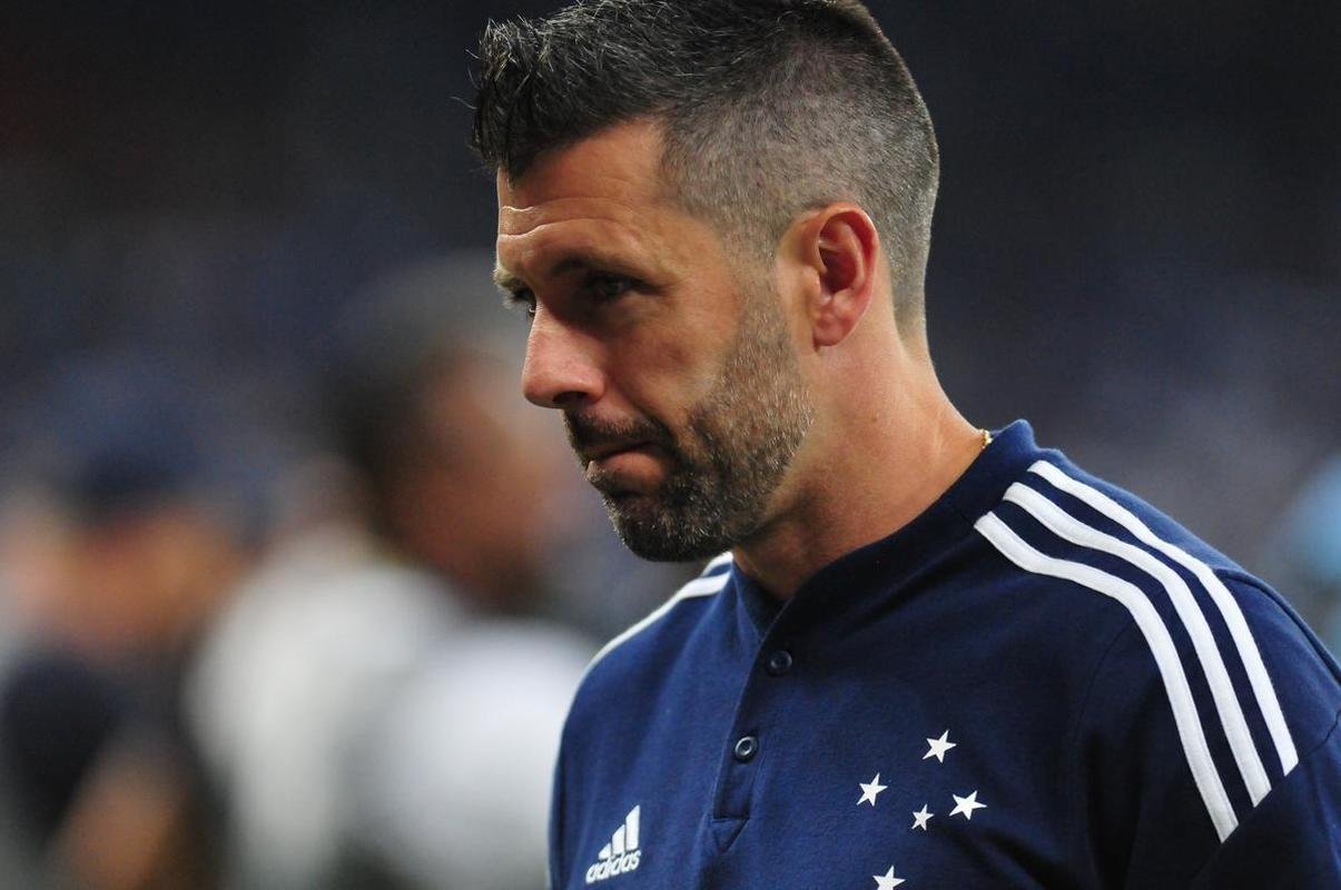 Fotos do jogo entre Cruzeiro e Tombense, pela 22� rodada da S�rie B