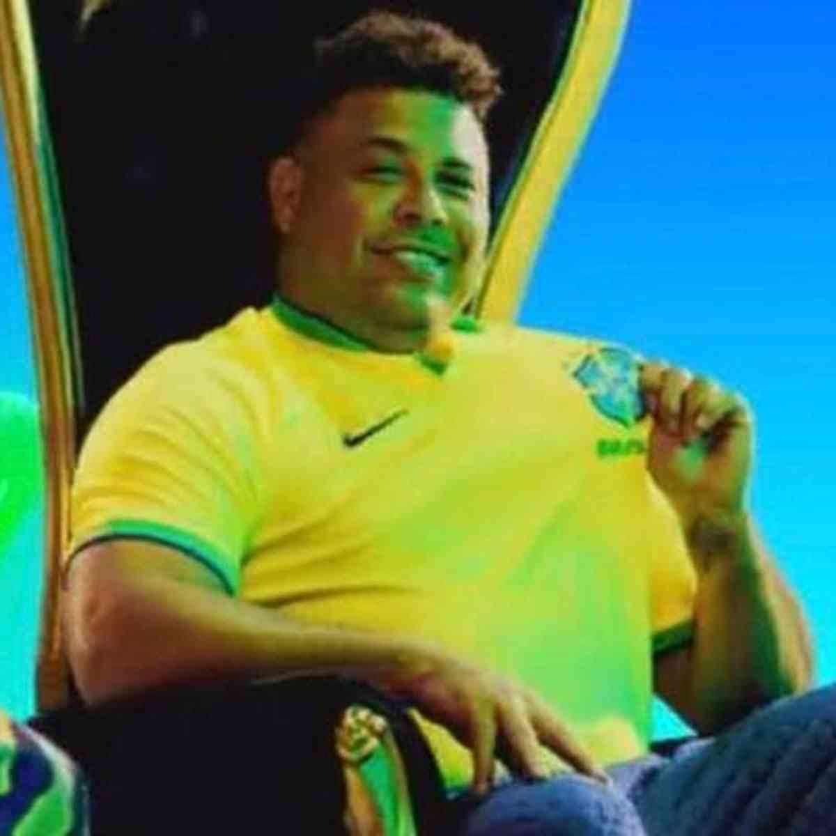 América lança camisa amarela em homenagem à Seleção Brasileira; fotos -  Superesportes