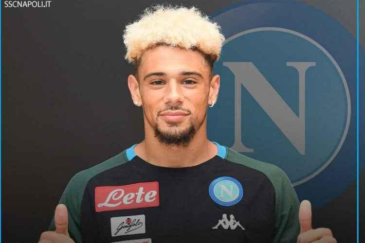 Divulga��o/Napoli