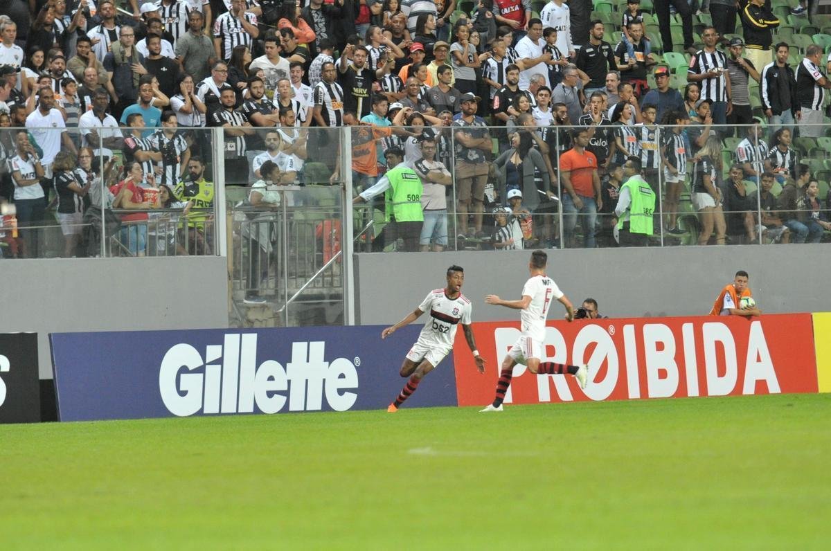 Equipes se enfrentaram neste sbado, no Independncia, pela quinta rodada do Brasileiro