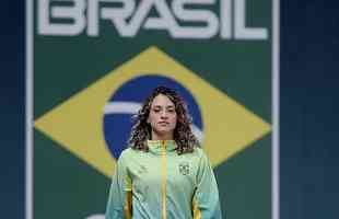 COB apresentou uniformes que serão usados por atletas brasileiros nos Jogos Olímpicos de Tóquio