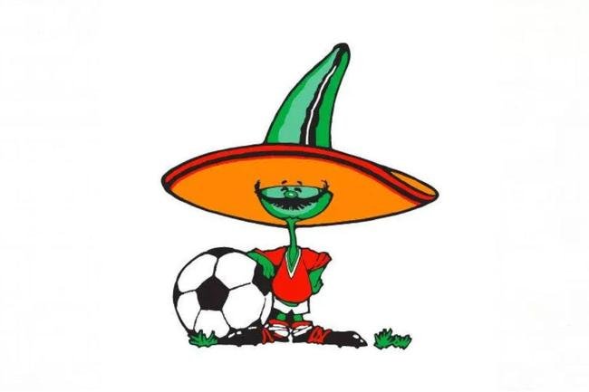 M�xico'1986: Pique