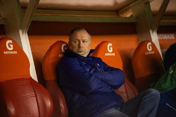 Fotos do primeiro tempo do duelo entre River Plate e Cruzeiro, no Monumental de Nez, em Buenos Aires, pela ida das oitavas de final da Copa Libertadores