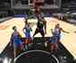 NBA: Clippers superam Thunder com show  de Kawhi e ganham a stima seguida