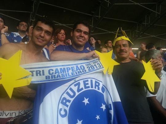 Guilherme Grossi Silva, Tayrone Grossi Silva, Uatson da Silva