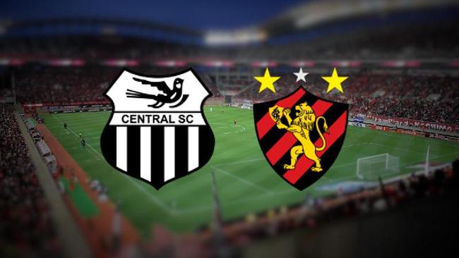 Central SC x Sport