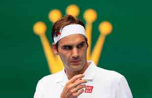7 - Roger Federer (Tnis): R$ 471,64 milhes nos ltimos 12 meses