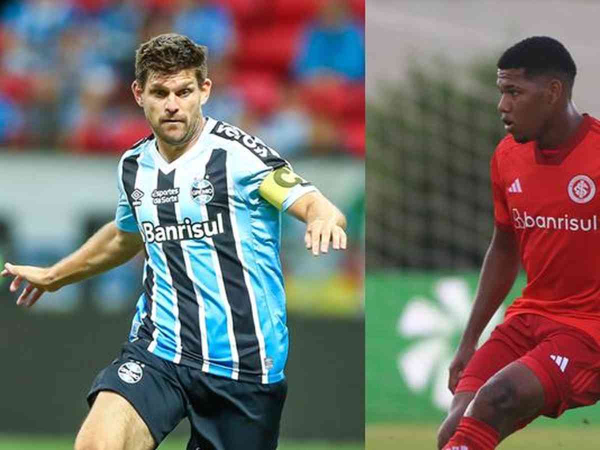 AO VIVO] Grêmio x Internacional (Campeonato Gaúcho 2019) l GrêmioTV 