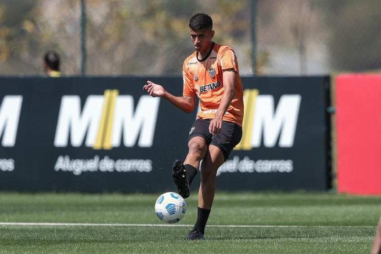 Jogadores se preparam para decises no Campeonato Brasileiro, Copa do Brasil e Libertadores 