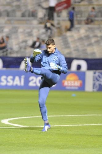 10 títulos - Rafael (goleiro). Período: 2008 a 2020. Conquistas: Campeonato Mineiro (2008, 2009, 2011, 2014, 2018, 2019), Campeonato Brasileiro (2013, 2014), Copa do Brasil (2017, 2018).