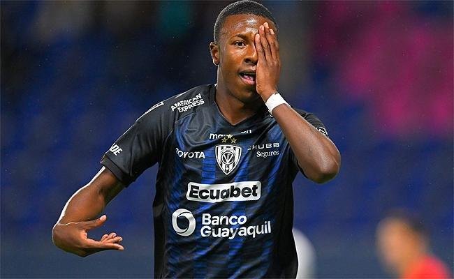Del Valle 2x0 Liverpool: gols do jogo pelo Grupo E da Libertadores 3 image