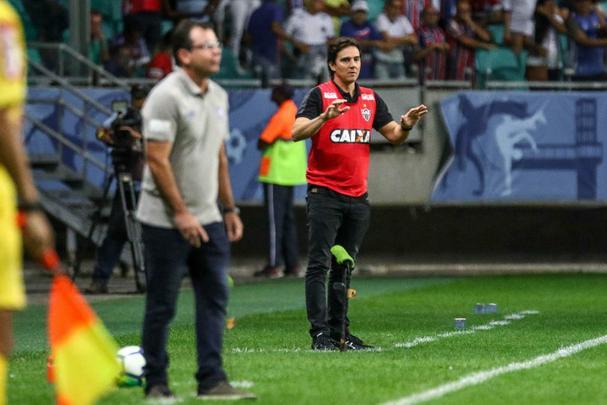 Fotos de Bahia x Atlético