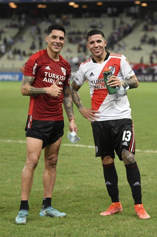 4. River Plate (Argentina) - 3,27 milhes