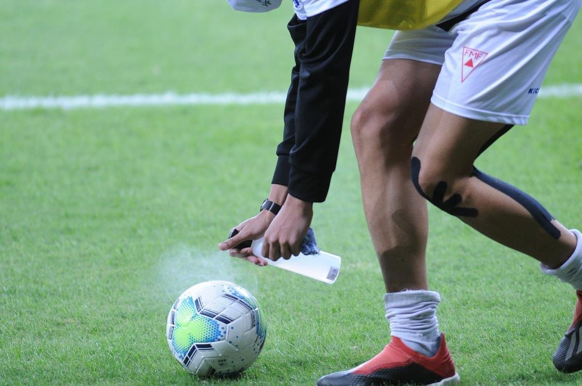 Galo virou na etapa final com gols de Hyoran (2) e Nathan: 3 a 2