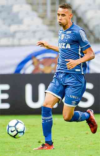  Washington Alves/Light Press/Cruzeiro