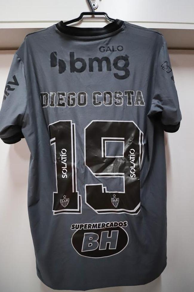 Fotos do jogo entre Red Bull Bragantino e Atlético