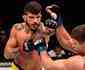 Erick Silva para por 180 dias aps reabilitao no UFC; Cyborg leva suspenso mdica mnima