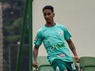 Amrica: Mancini elogia Arthur e revela planos para o jovem lateral-direito