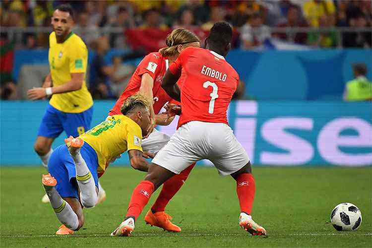 Dez pontos que explicam por que o Brasil foi eliminado na Rússia -  Superesportes