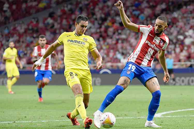 Osasuna vence Rayo Vallecano com gol nos acréscimos