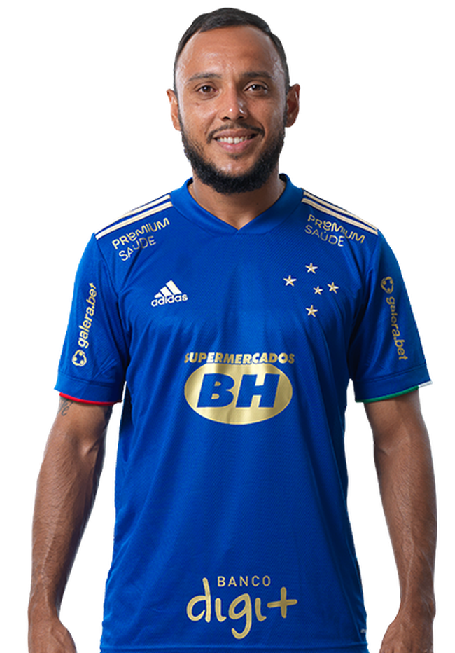 Felipe Augusto (13 jogos)
