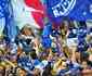 Cruzeiro faz promoo e inicia venda de ingressos para duelo contra o Sport