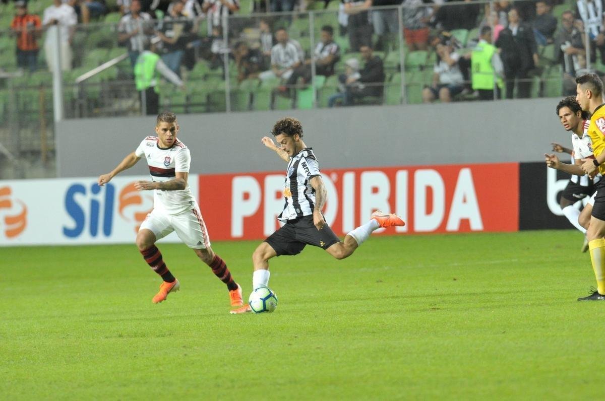 Equipes se enfrentaram neste sbado, no Independncia, pela quinta rodada do Brasileiro