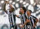 Botafogo supera o Bangu e vence a primeira no Campeonato Carioca