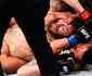 rbitro brasileiro  alvo de crticas de atletas do UFC aps luta polmica