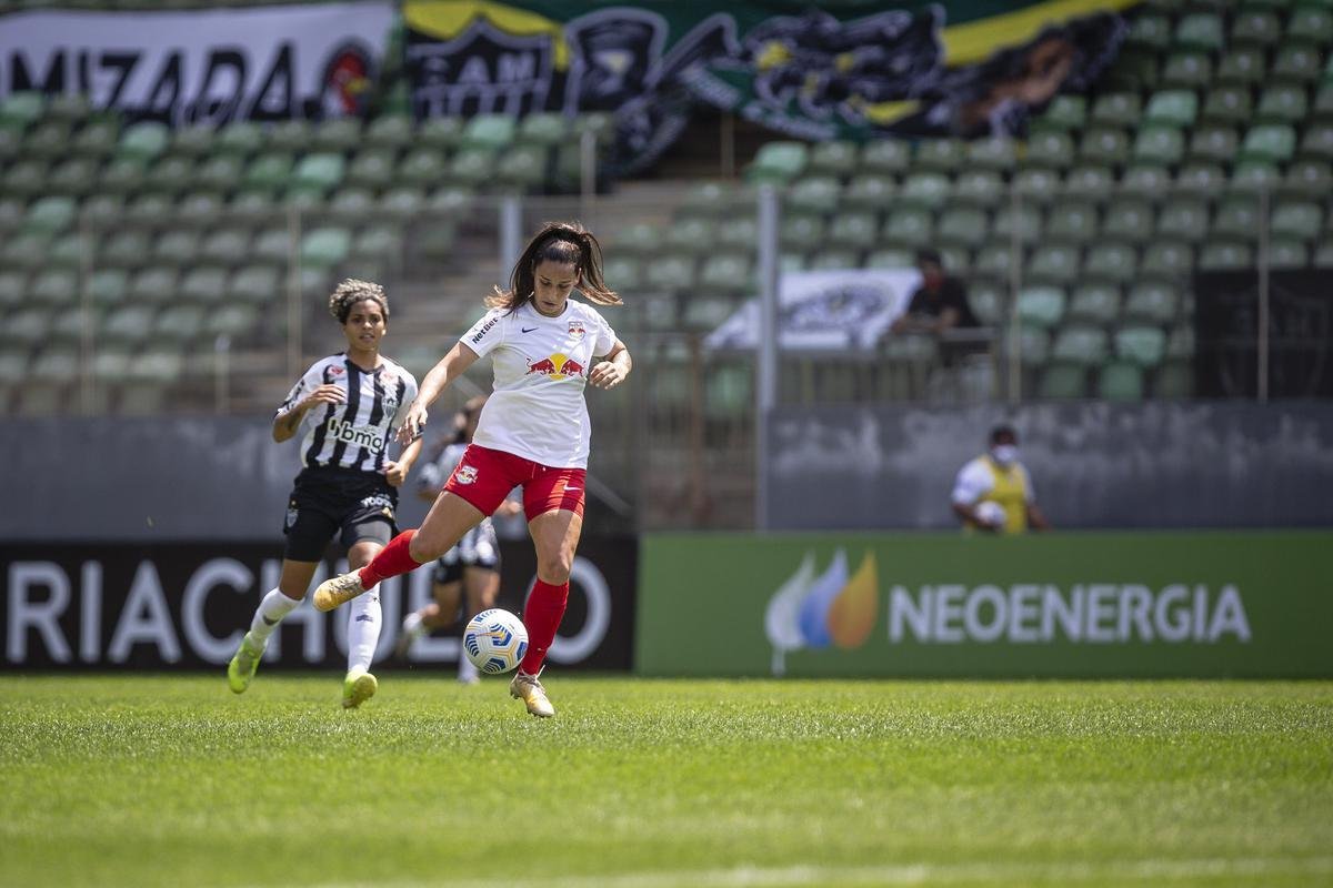 Fotos do Campeonato Brasileiro Feminino A2