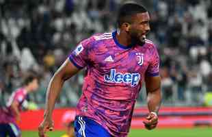 Bremer (Juventus, 25 anos, zagueiro): 40 milhes
