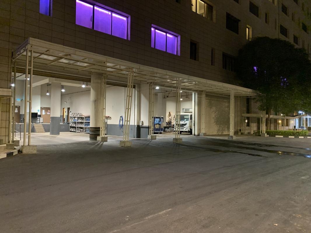 Westin Doha Hotel & Spa: hotel que recebeu a Seleo Brasileira durante a Copa volta  rotina normal, com abertura de alas que eram exclusivas dos craques