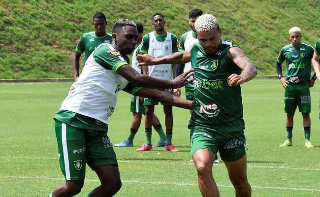 Futebol Americano: tabela do Mineiro é divulgada e América estreia em março