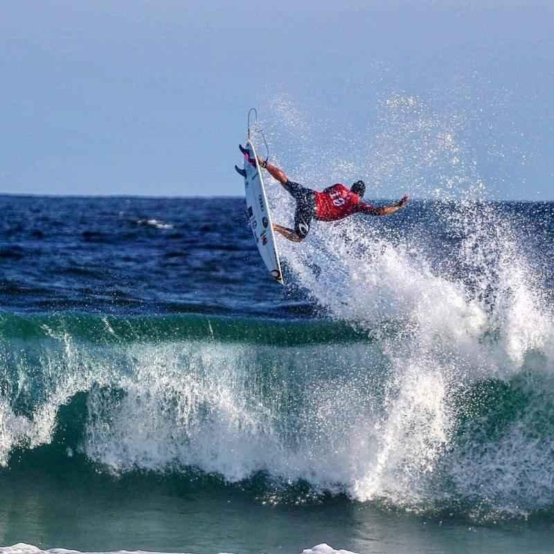Imagens de Gabriel Medina