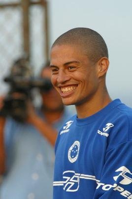 AGOSTO - Dia a dia de treinos do Cruzeiro na temporada que culminou com a Trplice Coroa