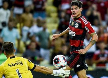 Time rubro negro já tinha a vantagem do primeiro jogo da semifinal, quando ganhou por 3 a 2. Decisão do Campeonato Carioca será nos dias 2 e 9 de abril
