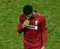 Joe Gomez desfalcar o Liverpool por seis semanas aps fraturar a perna