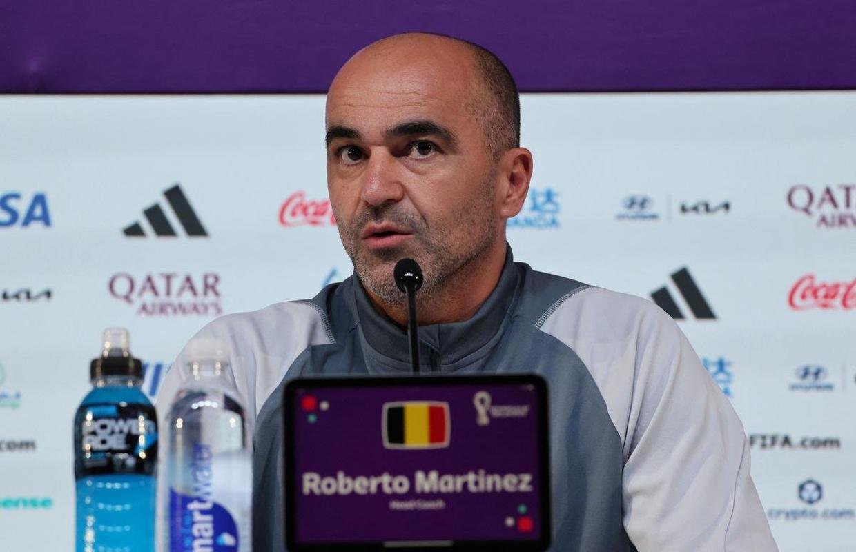 Roberto Martnez (Blgica) - 1,2 milho de euros (R$ 6,7 milhes)
