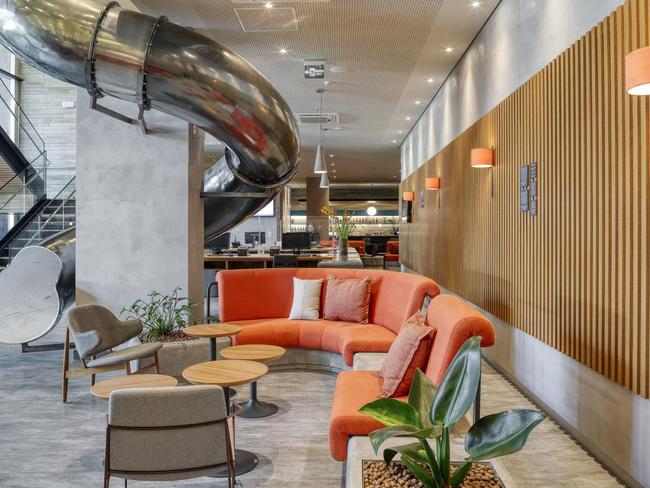 O Hotel Novotel, que fica localizado na região da Savassi, hospedará a Seleção Brasileira em Belo Horizonte