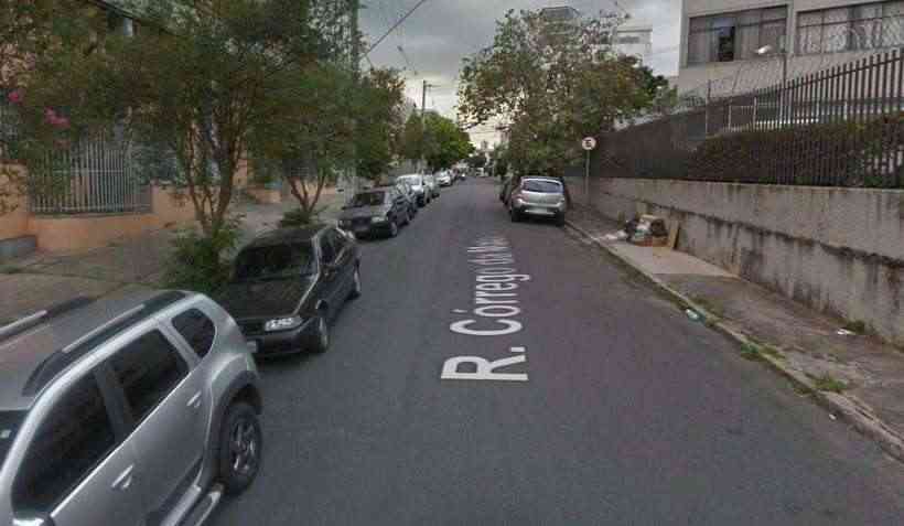 <i>(Foto: Reproduo/Google Street View)</i>