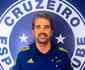 Cruzeiro: postagem da contratao de Pastana liderou em 'engajamento'