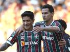 Fluminense 2 x 1 Bragantino: gols, melhores momentos e ficha do jogo