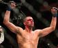 Surpresa da noite ao finalizar McGregor, Nate Diaz ganha prmio duplo depois do UFC 196