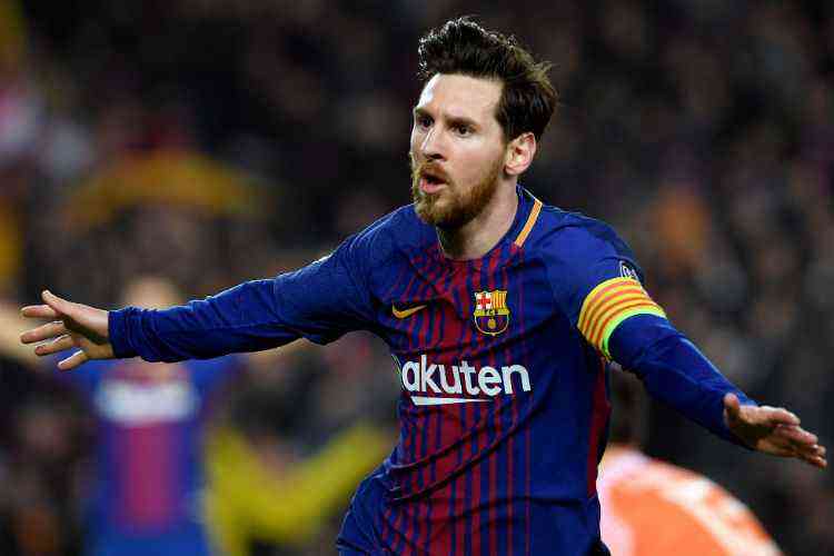 Lionel Messi deixa o Barcelona depois de impasse com liga espanhola