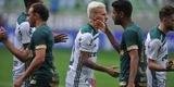 Imagens da partida entre Am�rica e Palmeiras, no Independ�ncia, pela 17� rodada do Campeonato Brasileiro 