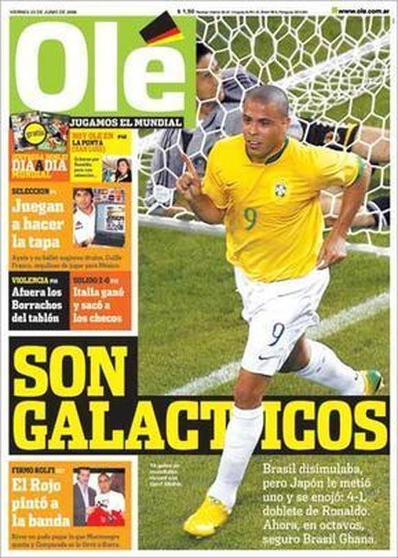 Uma Copa das Confederaes perfeita, mas uma desastrosa Copa do Mundo