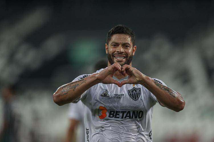 Fluminense e Atlético se enfrentaram nesta quinta-feira (26), em jogo de ida das quartas de final da Copa do Brasil