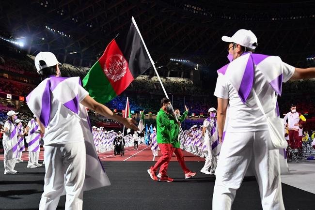 Jogos Paralmpicos de Tquio chegam ao fim depois de 13 dias de muita emoo; prxima parada ser em Paris, na Frana, em 2024 